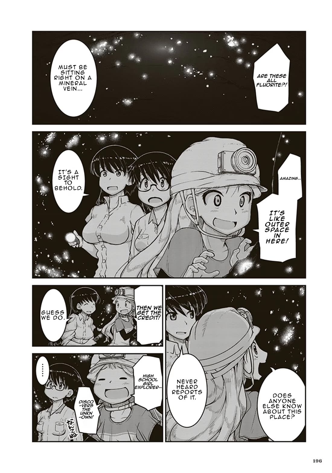 Introduction to Mineralogy Chapter 6 page 21 - Chapter 6: Stars Left Behind