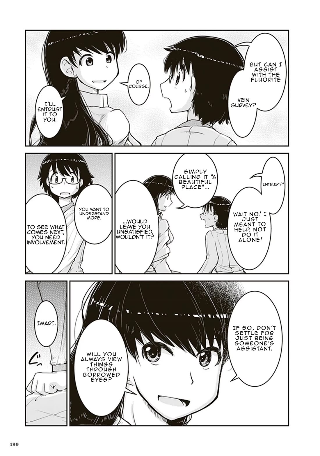 Introduction to Mineralogy Chapter 6 page 24 - Chapter 6: Stars Left Behind