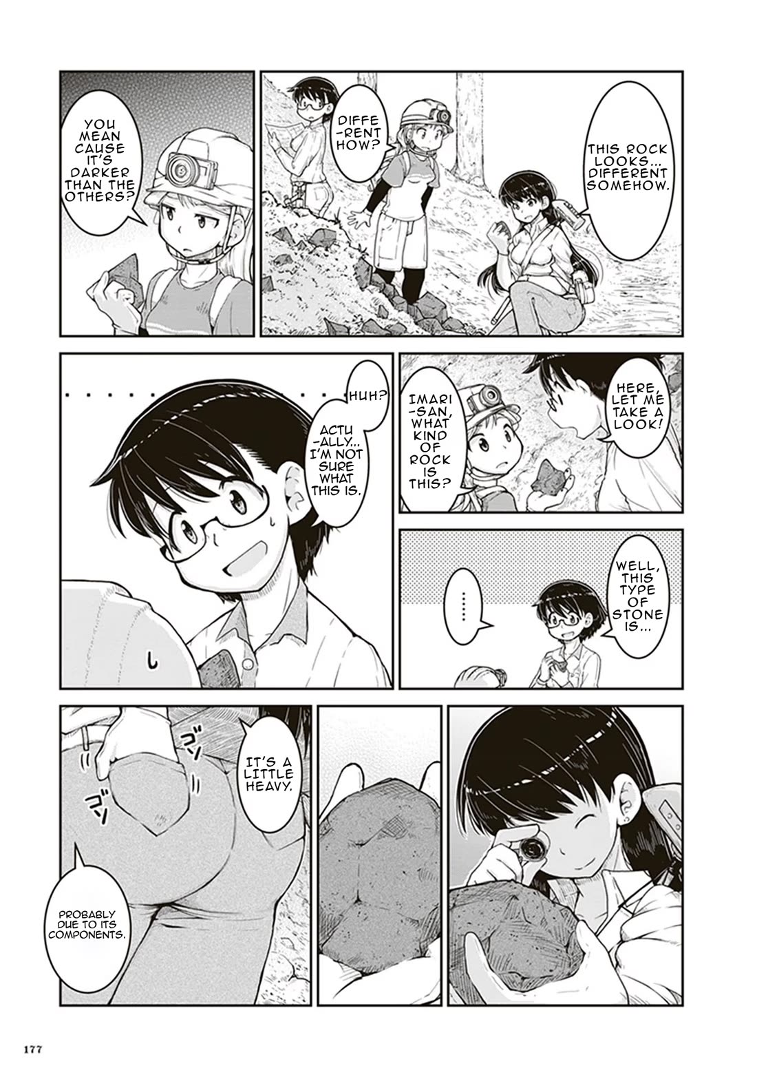 Introduction to Mineralogy Chapter 6 page 3 - Chapter 6: Stars Left Behind