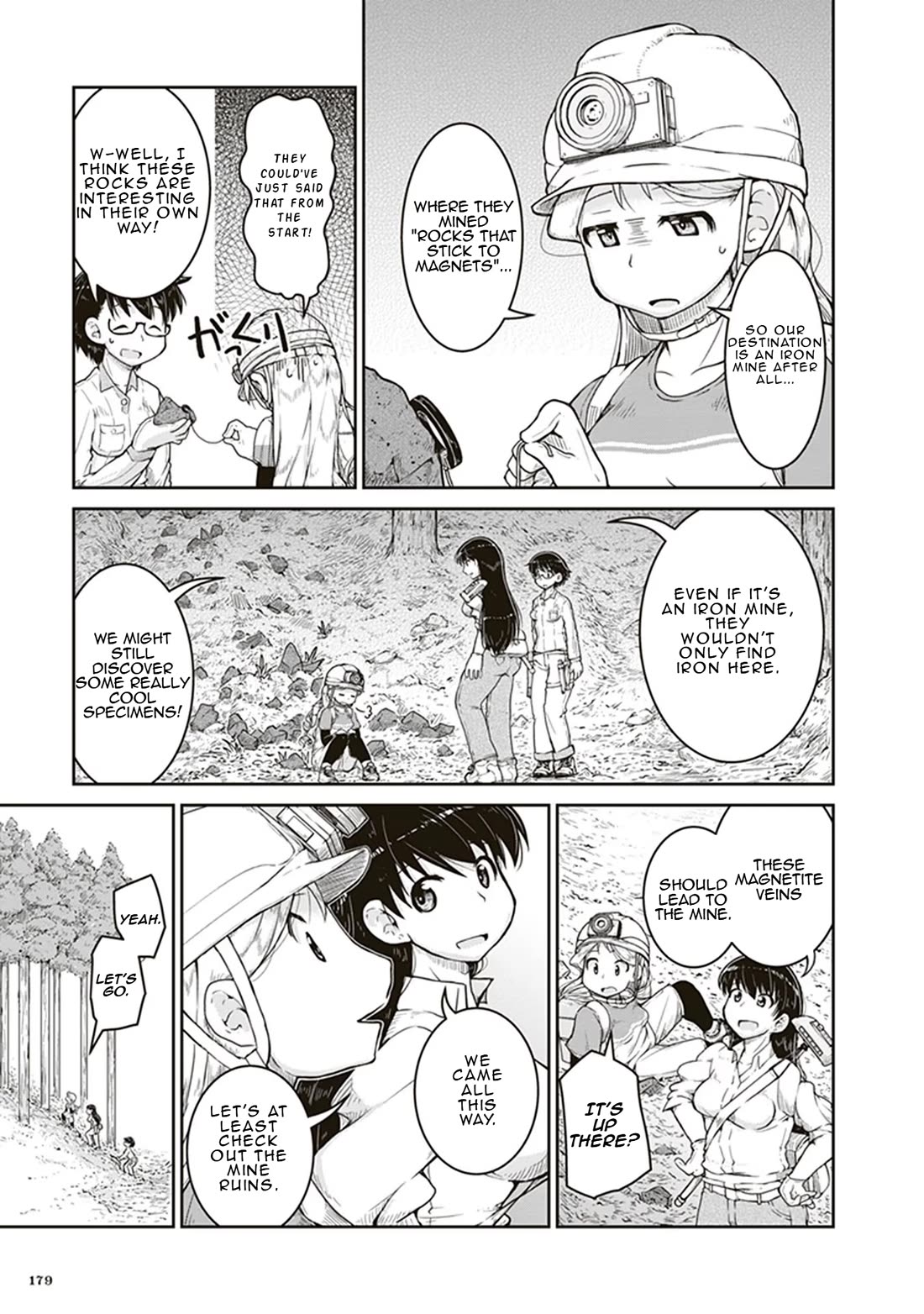 Introduction to Mineralogy Chapter 6 page 5 - Chapter 6: Stars Left Behind