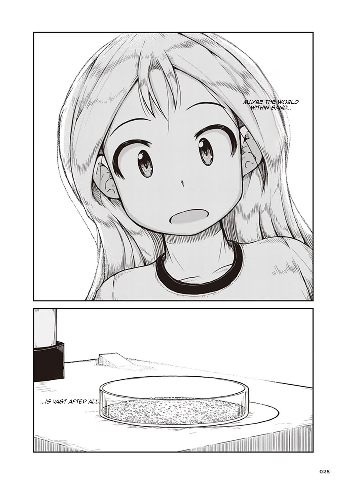 Introduction to Mineralogy Chapter 7 page 27 - Chapter 7: Mountains in the Palm