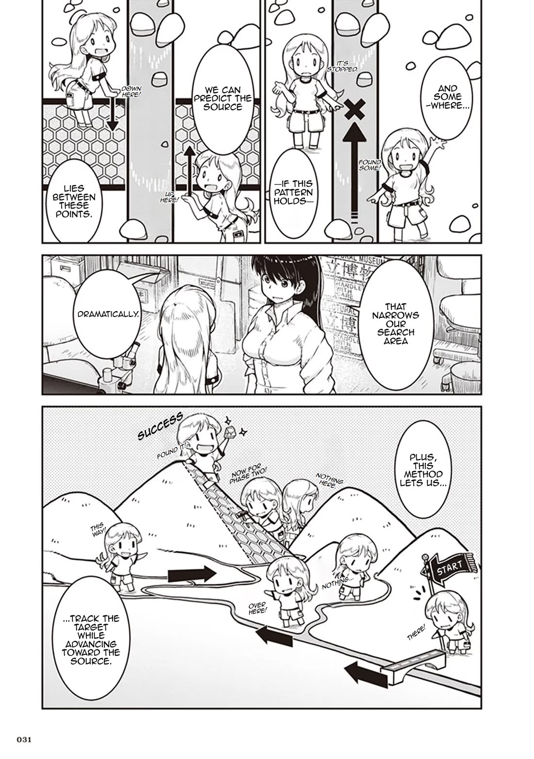 Introduction to Mineralogy Chapter 7 page 30 - Chapter 7: Mountains in the Palm
