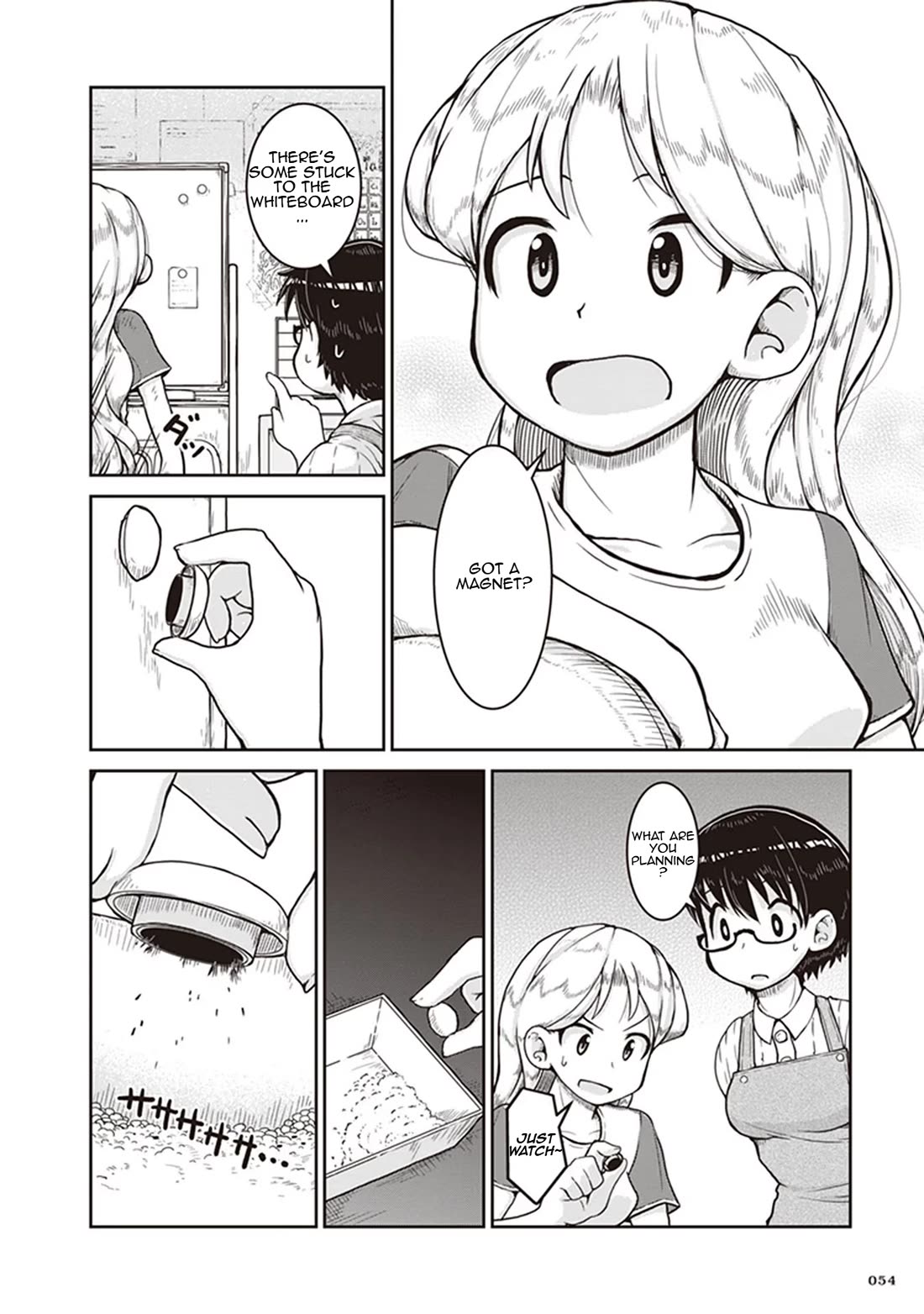 Introduction to Mineralogy Chapter 8 page 18 - Chapter 8: Sifting Through the Sand