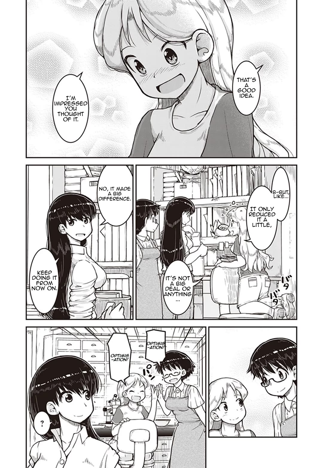 Introduction to Mineralogy Chapter 8 page 21 - Chapter 8: Sifting Through the Sand