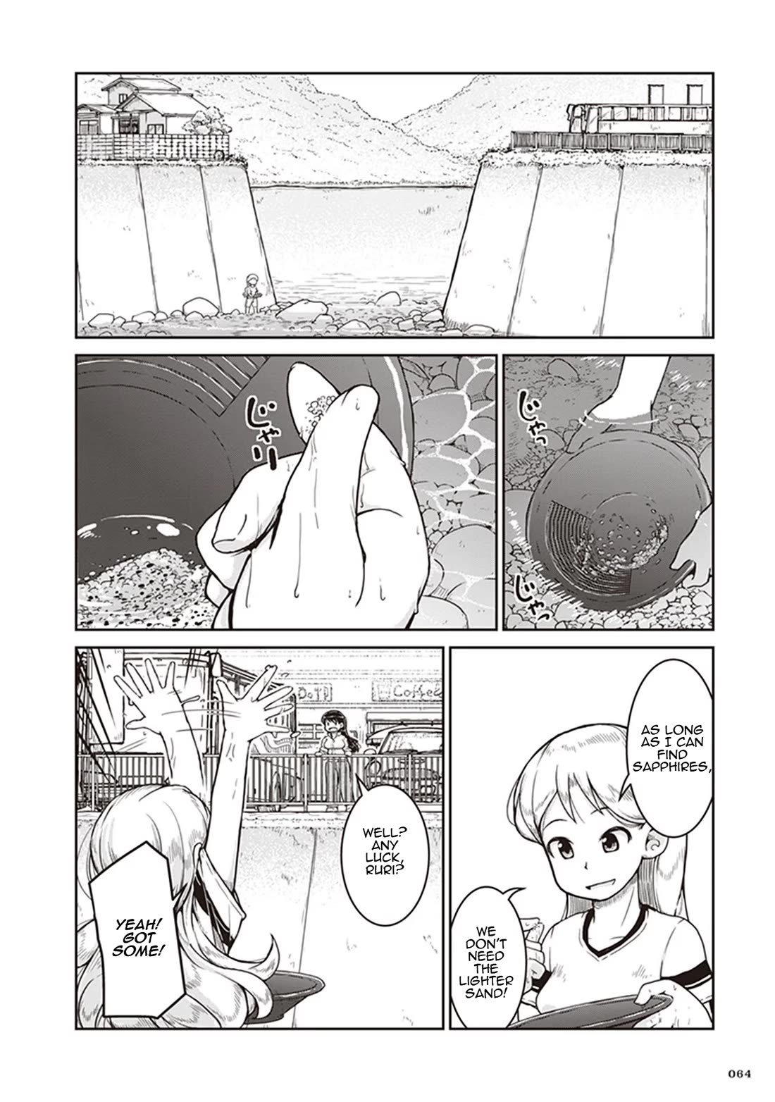 Introduction to Mineralogy Chapter 8 page 28 - Chapter 8: Sifting Through the Sand