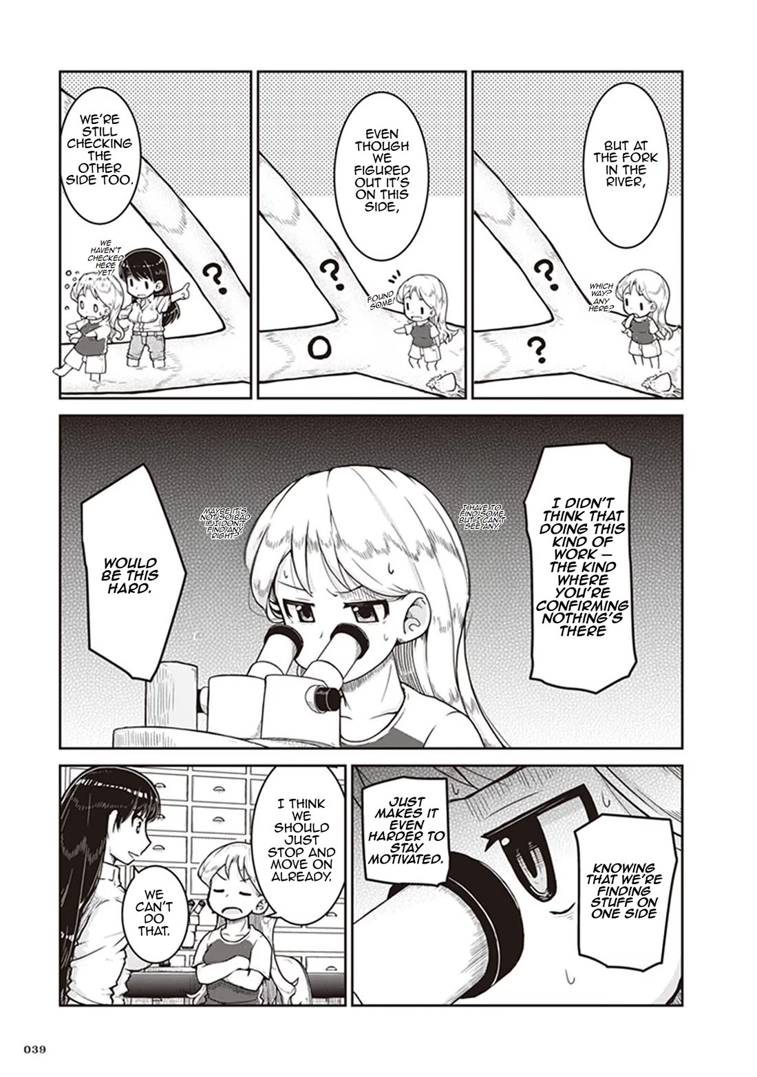 Introduction to Mineralogy Chapter 8 page 3 - Chapter 8: Sifting Through the Sand