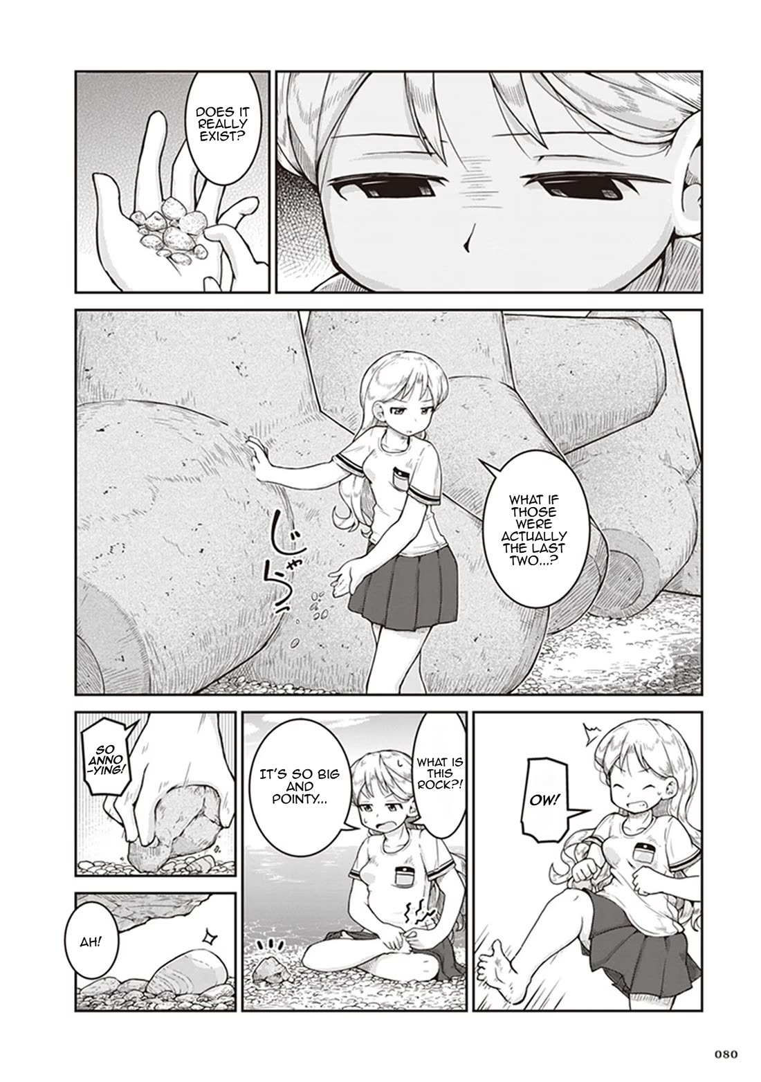 Introduction to Mineralogy Chapter 9 page 12 - Chapter 9: Beyond the Glow