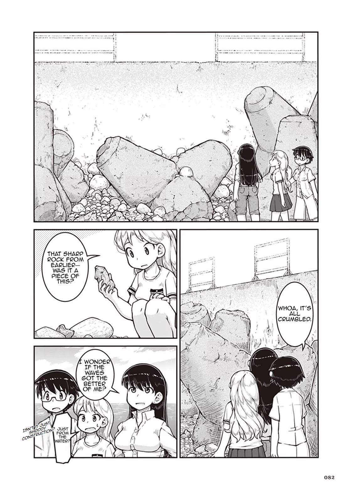 Introduction to Mineralogy Chapter 9 page 14 - Chapter 9: Beyond the Glow