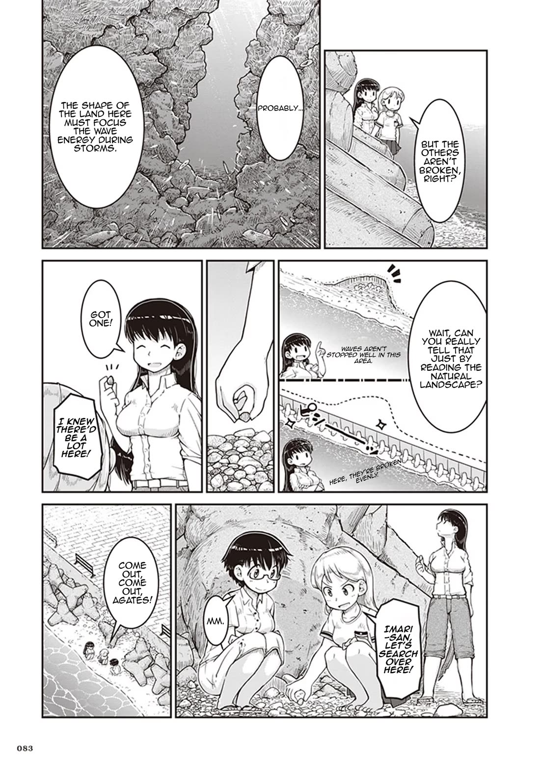 Introduction to Mineralogy Chapter 9 page 15 - Chapter 9: Beyond the Glow
