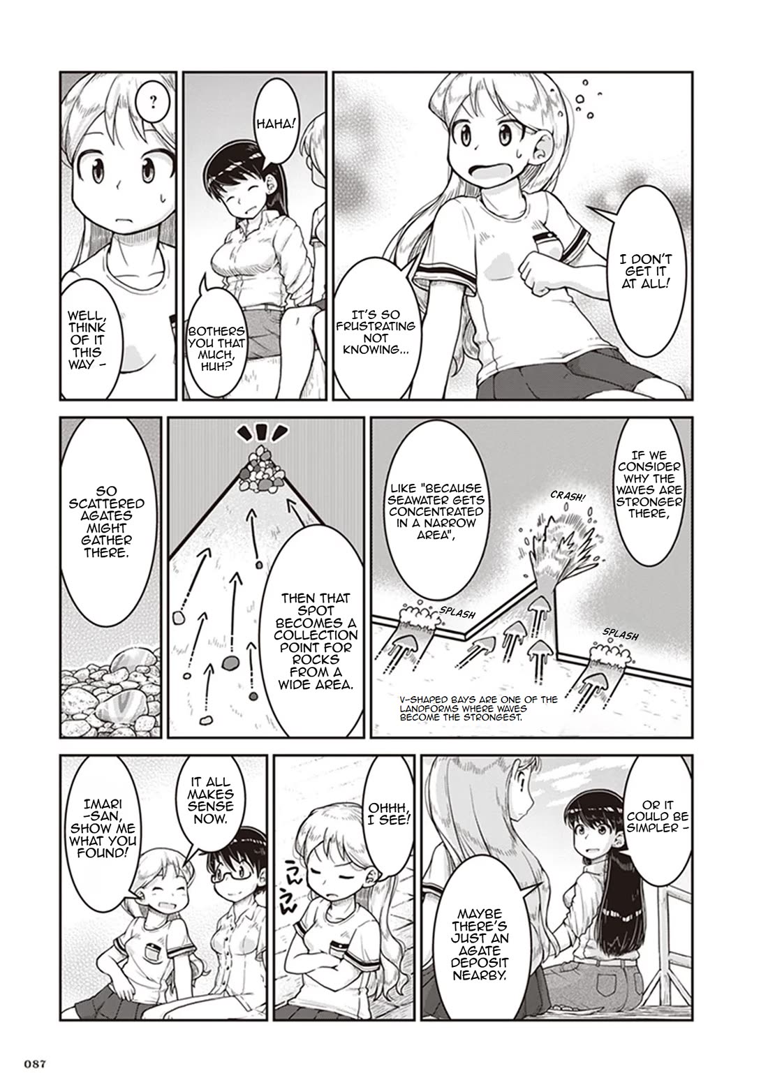 Introduction to Mineralogy Chapter 9 page 19 - Chapter 9: Beyond the Glow