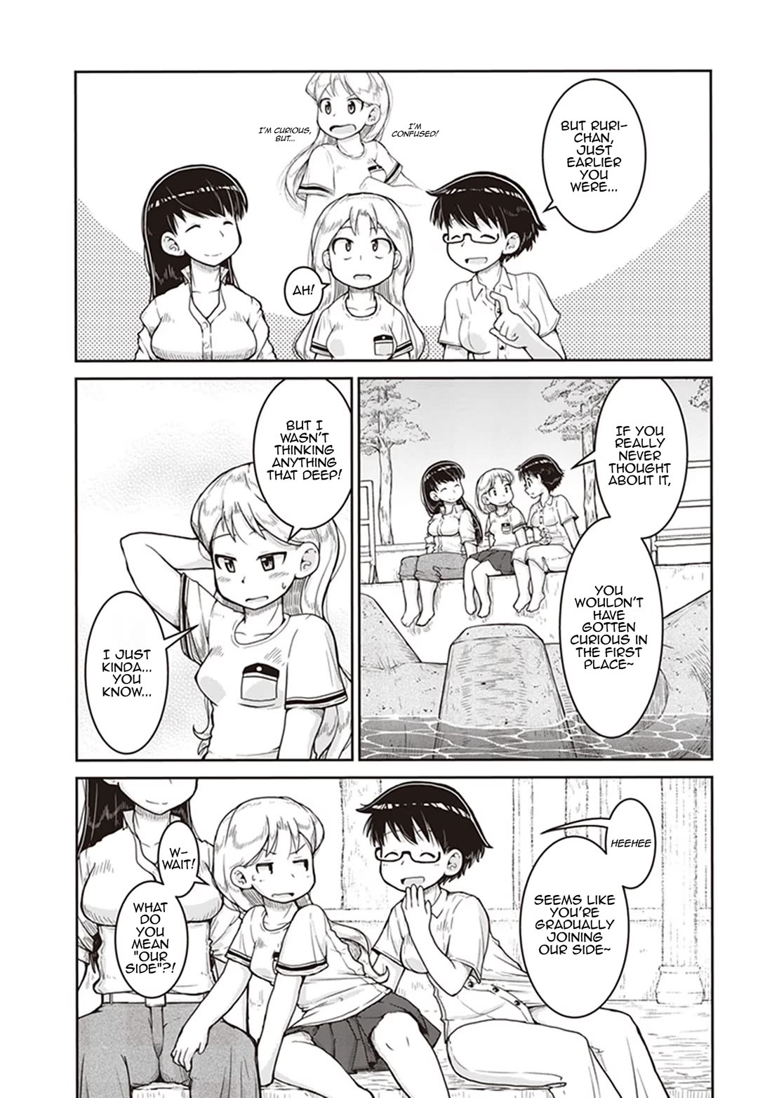 Introduction to Mineralogy Chapter 9 page 26 - Chapter 9: Beyond the Glow
