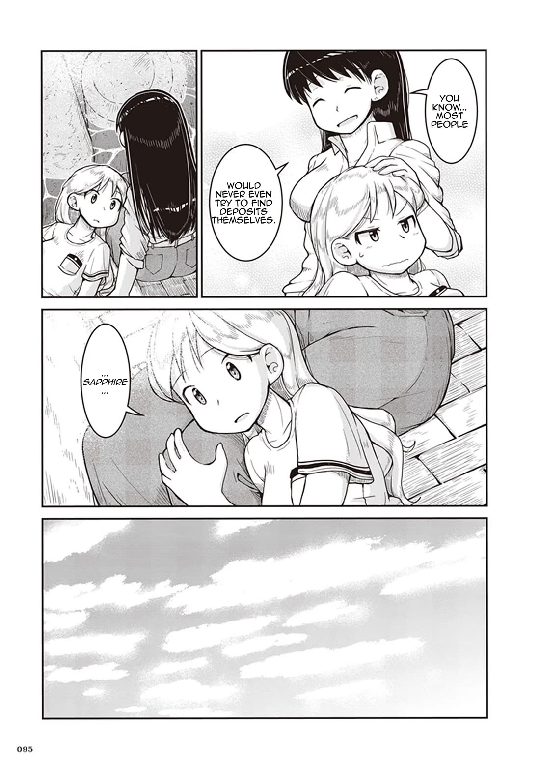 Introduction to Mineralogy Chapter 9 page 27 - Chapter 9: Beyond the Glow