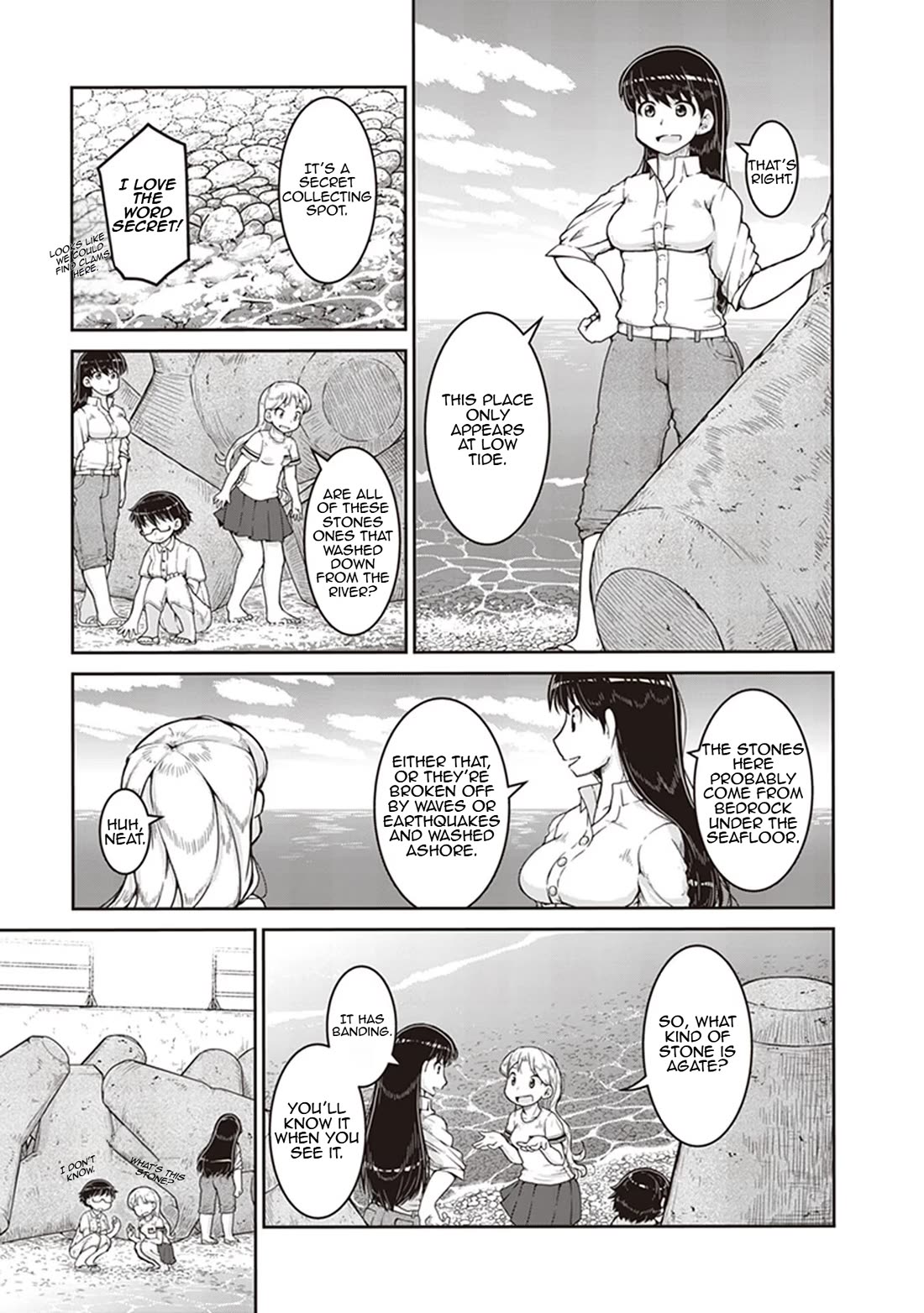 Introduction to Mineralogy Chapter 9 page 7 - Chapter 9: Beyond the Glow