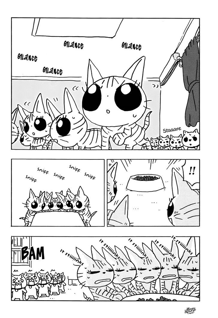 Inu-Go Chapter 1 page 102 - Chapter 1 : End