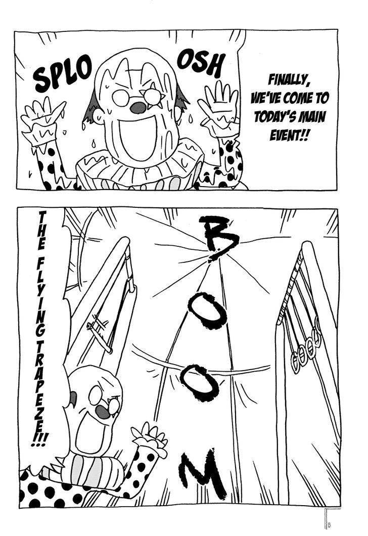 Inu-Go Chapter 1 page 142 - Chapter 1 : End