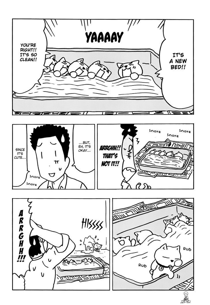 Inu-Go Chapter 1 page 76 - Chapter 1 : End
