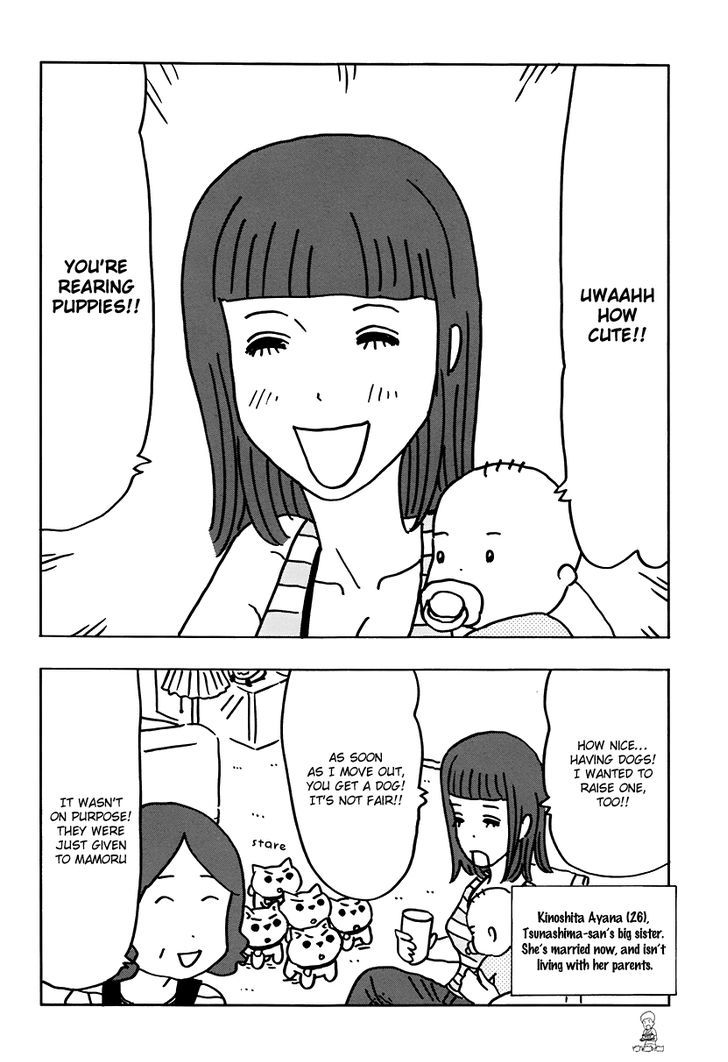 Inu-Go Chapter 1 page 78 - Chapter 1 : End