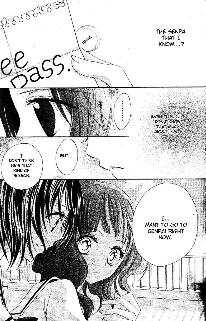 Inu Jikan Chapter 1 page 37 - Chapter 1
