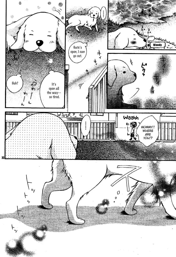 Inu Jikan Chapter 2 page 36 - Chapter 2