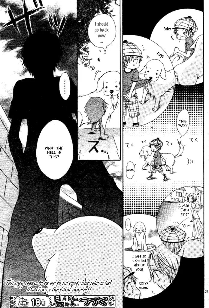 Inu Jikan Chapter 2 page 37 - Chapter 2