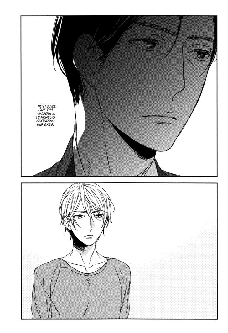 Inu mo Kuwanai Chapter 5 page 18 - Chapter 5