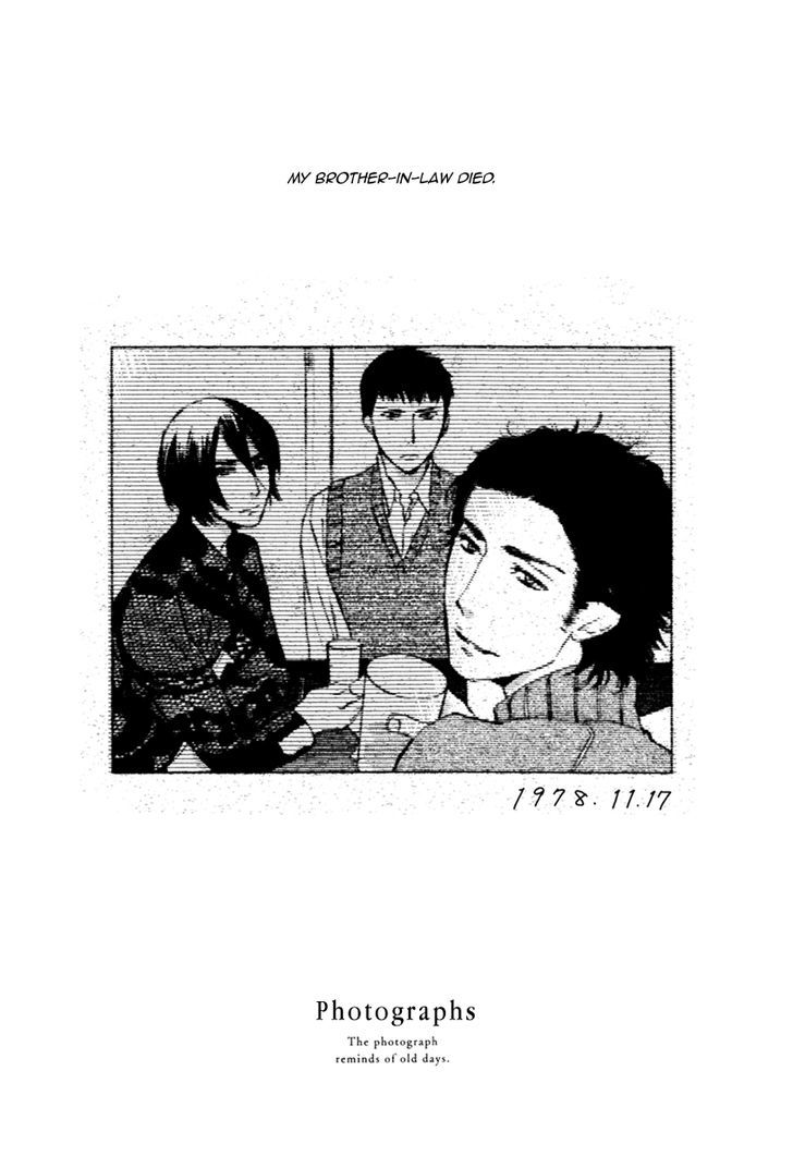 Inu mo Kuwanai Chapter 6 page 5 - Chapter 6