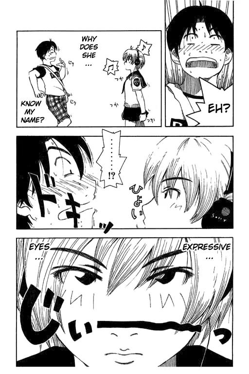 Inu Neko Jump Chapter 1 page 18 - Chapter 1