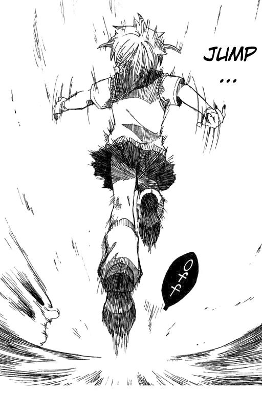 Inu Neko Jump Chapter 1 page 20 - Chapter 1