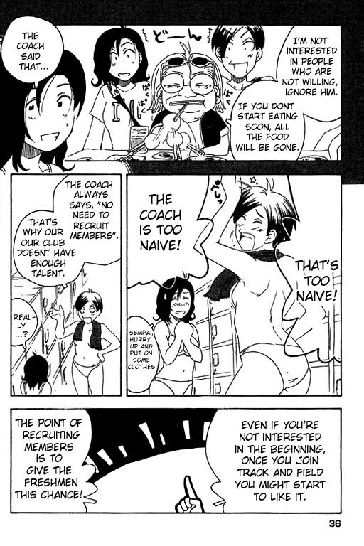 Inu Neko Jump Chapter 10 page 10 - Chapter 10