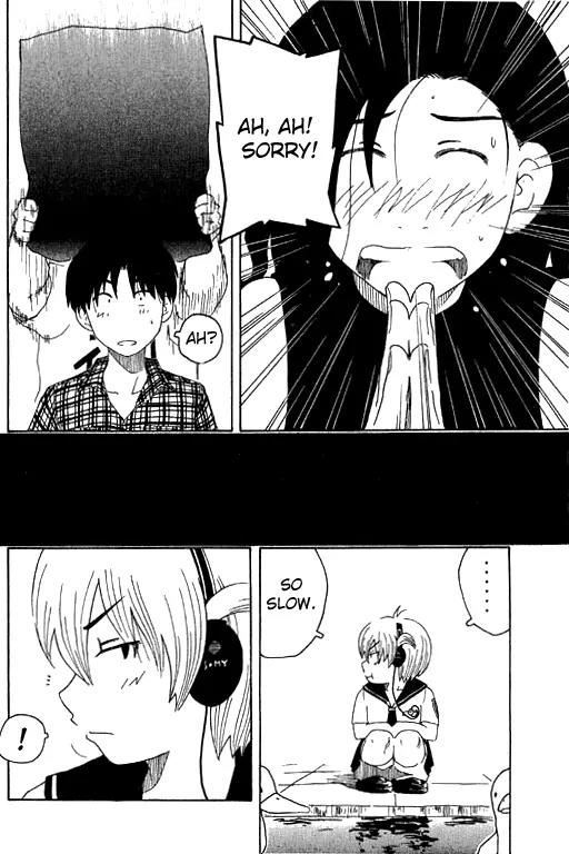 Inu Neko Jump Chapter 10 page 16 - Chapter 10