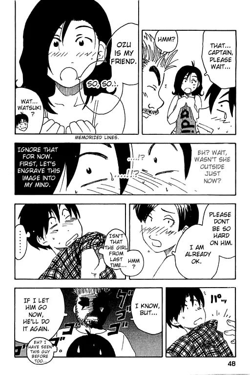 Inu Neko Jump Chapter 10 page 22 - Chapter 10