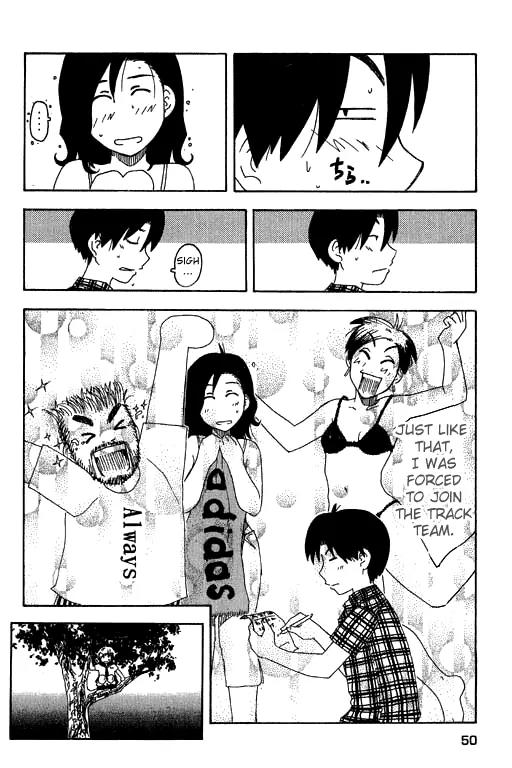 Inu Neko Jump Chapter 10 page 24 - Chapter 10