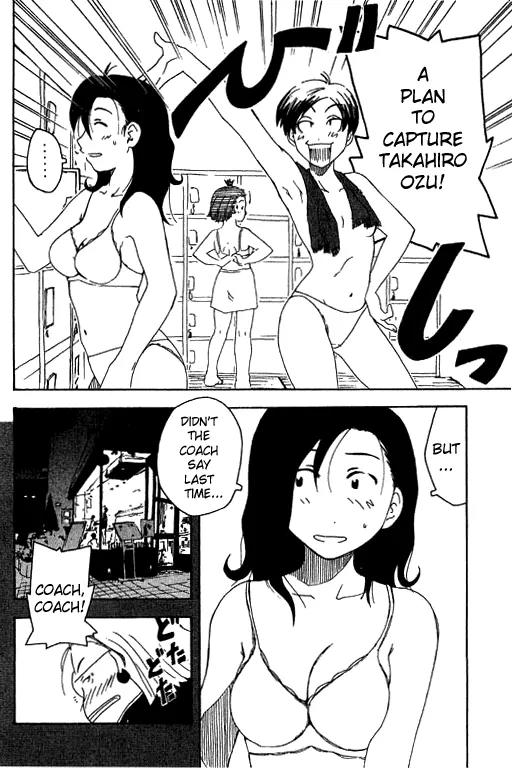 Inu Neko Jump Chapter 10 page 8 - Chapter 10