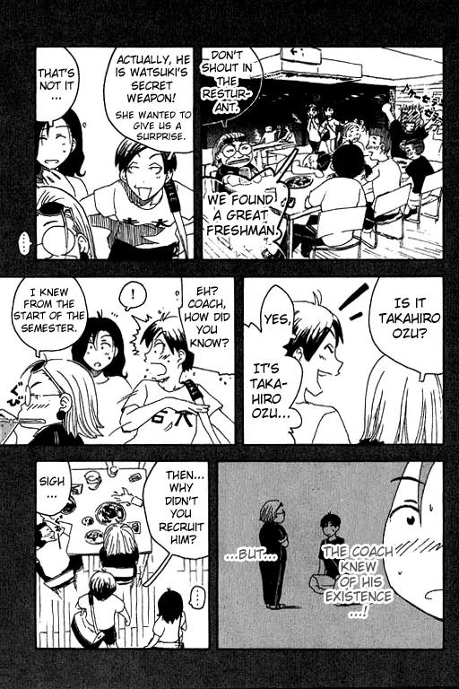 Inu Neko Jump Chapter 10 page 9 - Chapter 10