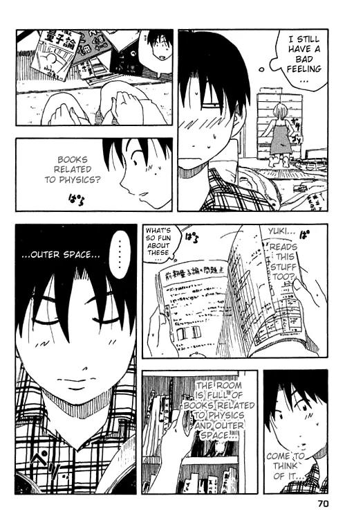 Inu Neko Jump Chapter 11 page 20 - Chapter 11