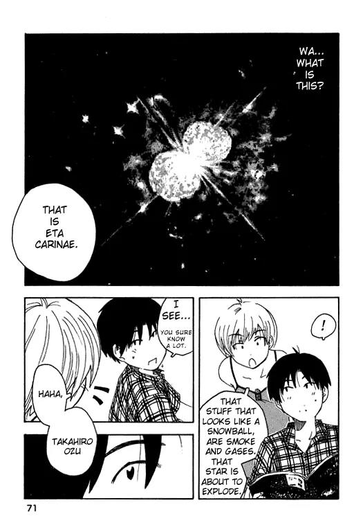 Inu Neko Jump Chapter 11 page 21 - Chapter 11