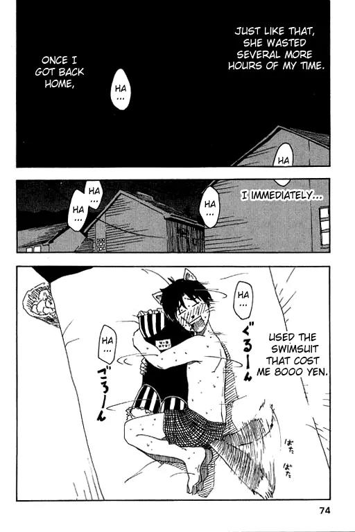 Inu Neko Jump Chapter 11 page 24 - Chapter 11