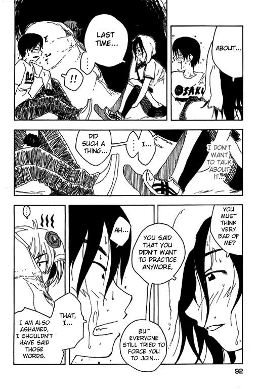 Inu Neko Jump Chapter 12 page 18 - Chapter 12
