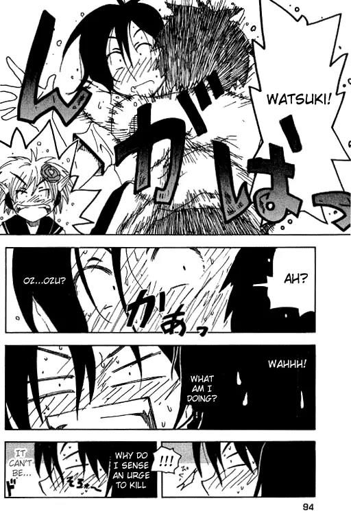 Inu Neko Jump Chapter 12 page 20 - Chapter 12