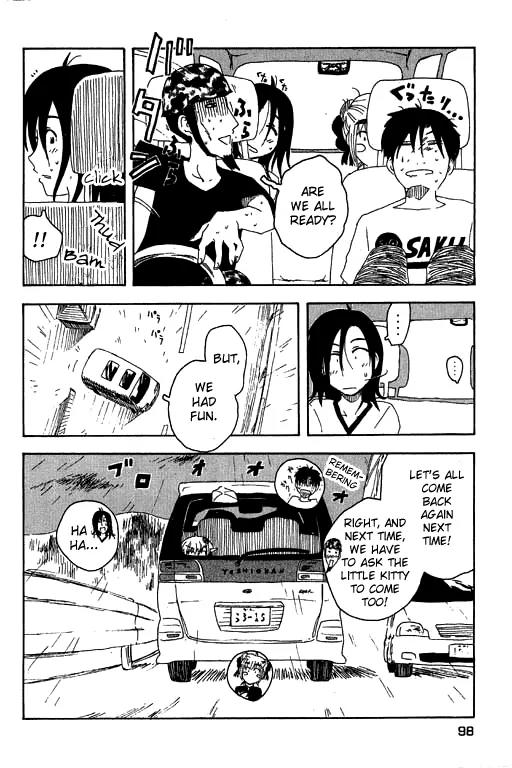 Inu Neko Jump Chapter 12 page 24 - Chapter 12