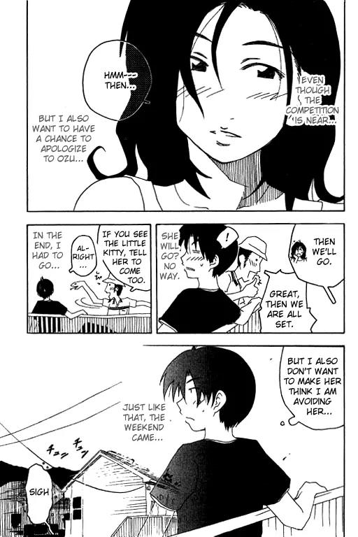Inu Neko Jump Chapter 12 page 5 - Chapter 12