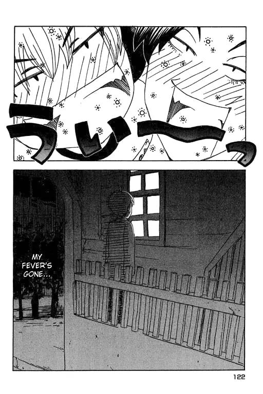 Inu Neko Jump Chapter 13 page 24 - Chapter 13