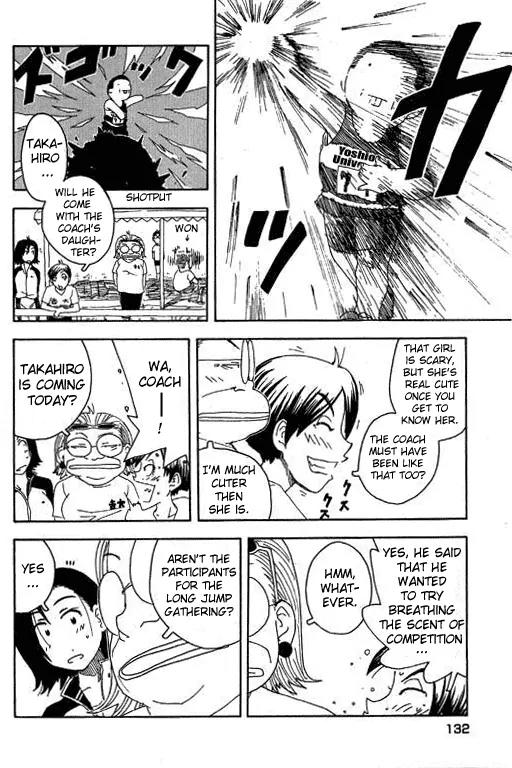Inu Neko Jump Chapter 14 page 10 - Chapter 14