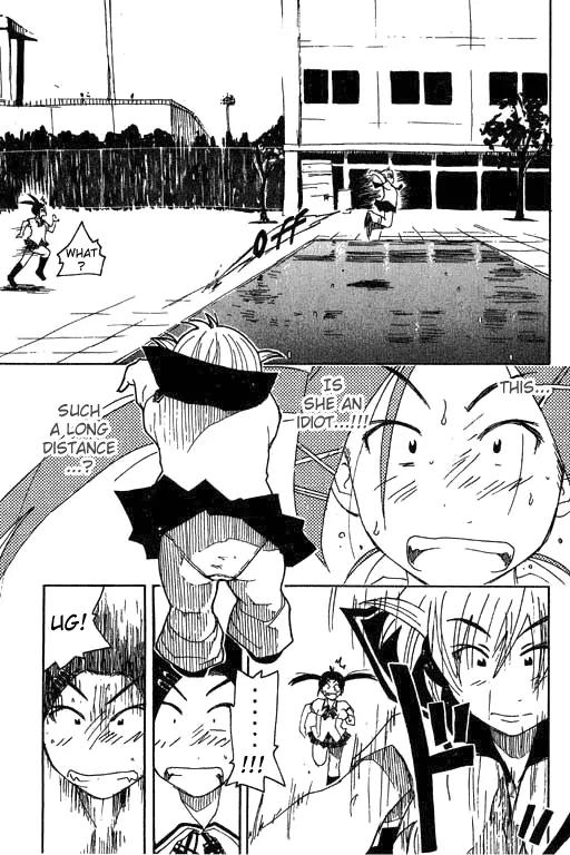 Inu Neko Jump Chapter 15 page 13 - Chapter 15