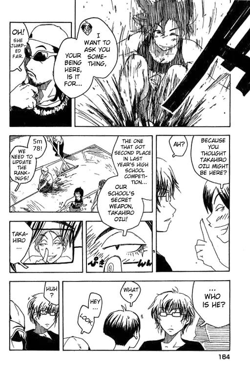 Inu Neko Jump Chapter 15 page 18 - Chapter 15