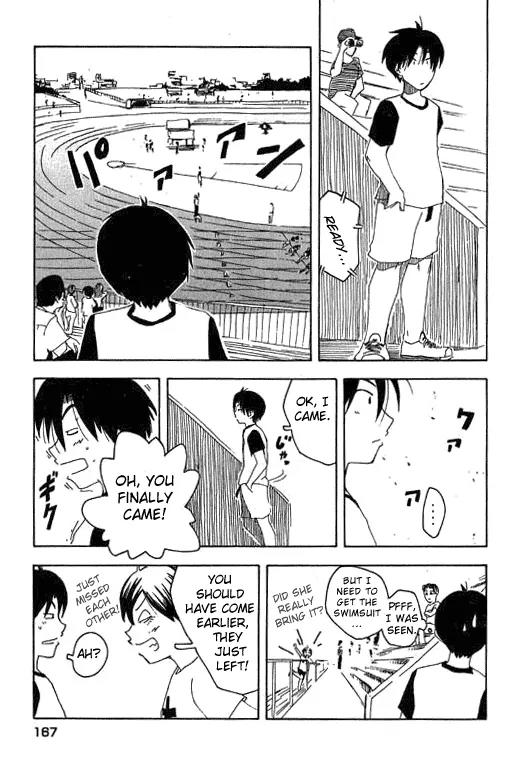 Inu Neko Jump Chapter 15 page 21 - Chapter 15