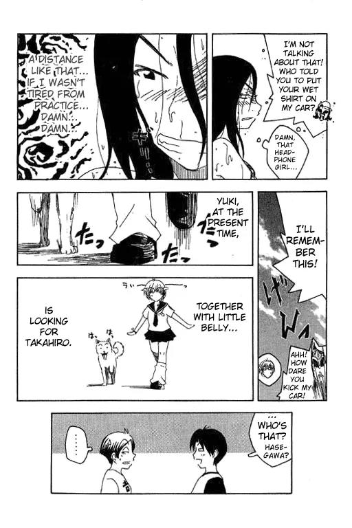 Inu Neko Jump Chapter 15 page 24 - Chapter 15