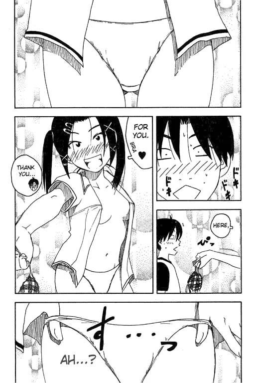 Inu Neko Jump Chapter 15 page 9 - Chapter 15