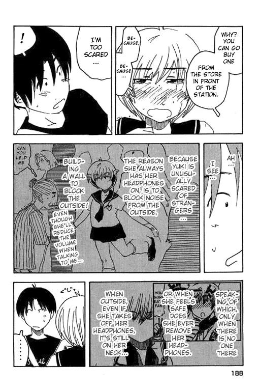 Inu Neko Jump Chapter 16 page 17 - Chapter 16