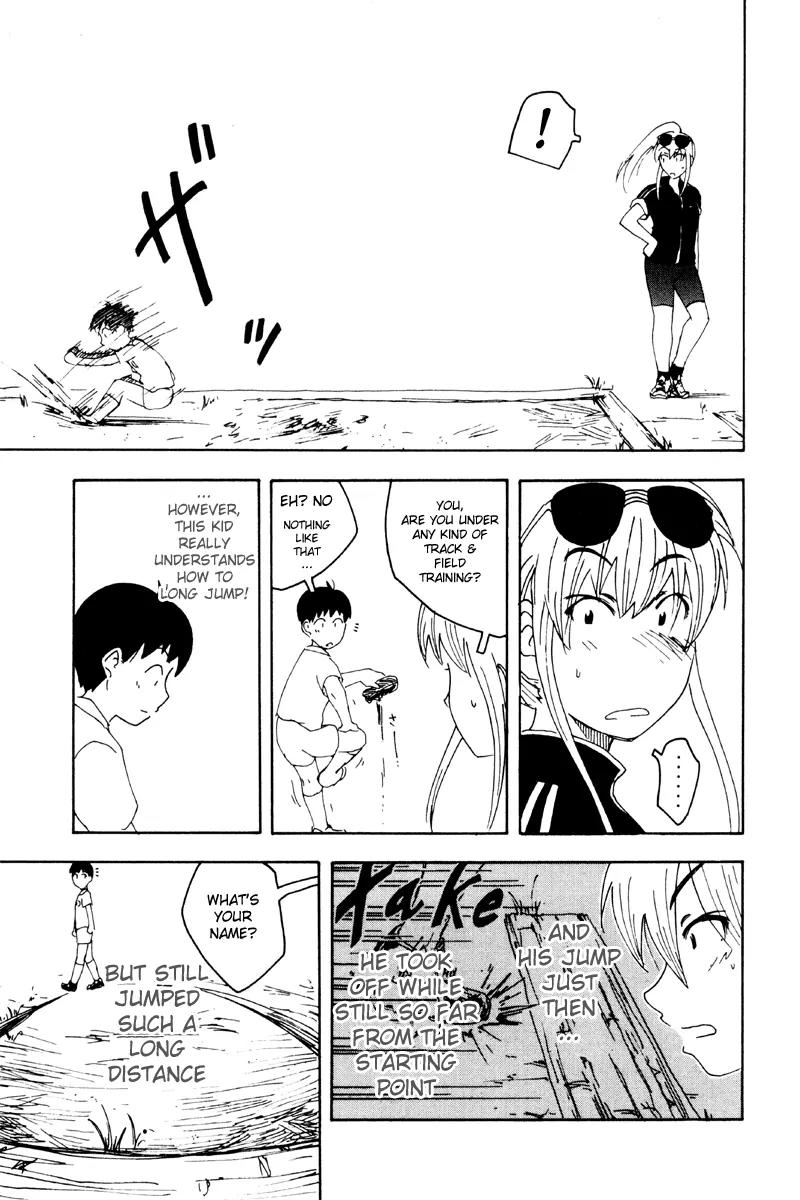 Inu Neko Jump Chapter 17 page 10 - Chapter 17